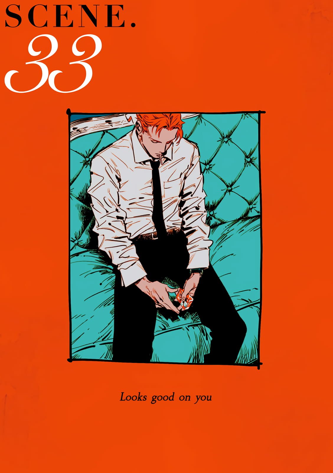 Veil, Chapter 33 image 02